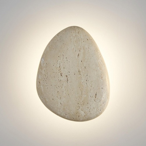 Накладной светильник Odeon Light Travertino 7034/8WL в Нижнем Новгороде фото 6