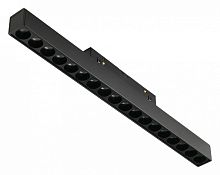 Накладной светильник MyFar Technical MT0211-18W4K-B в Нижнем Новгороде