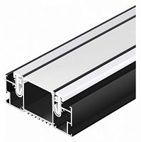 Профили встраиваемые для натяжных потолков Arlight STRETCH 055208 в Нижнем Новгороде