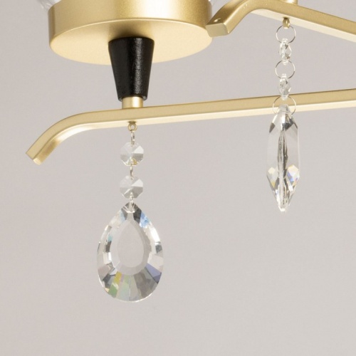 Подвесная люстра De City Каталина 361012605 в Нижнем Новгороде фото 4