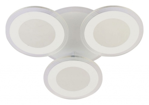 Потолочная люстра De City Мадлен 6 424016304 в Нижнем Новгороде