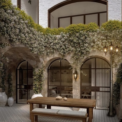 Фонарный столб Loft it Marbella 100002/2300 в Нижнем Новгороде фото 2