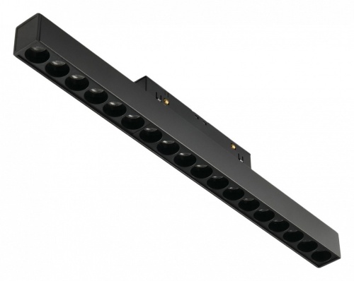 Накладной светильник MyFar Technical MT0211-18W3K-B в Нижнем Новгороде