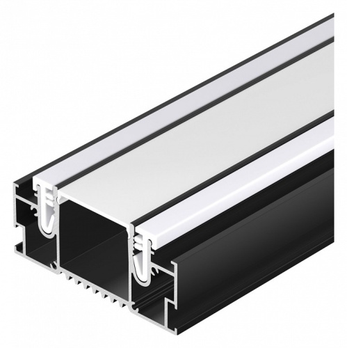 Профили встраиваемые для натяжных потолков Arlight STRETCH 055208 в Нижнем Новгороде