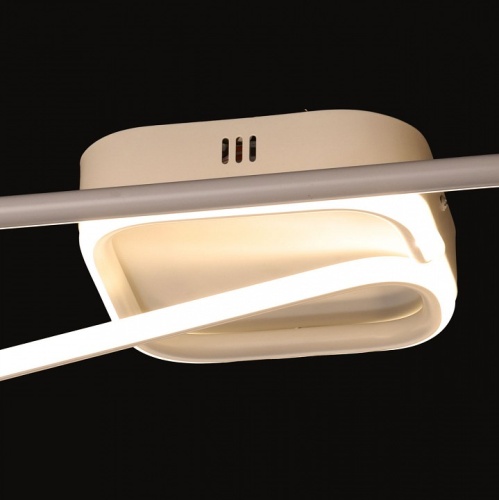 Накладной светильник DeMarkt Аурих 108010301 в Нижнем Новгороде фото 9