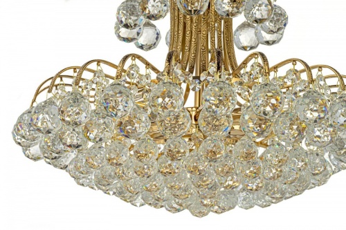 Подвесная люстра Arti Lampadari Alanno Alanno E 1.5.50.100 GB в Нижнем Новгороде фото 2