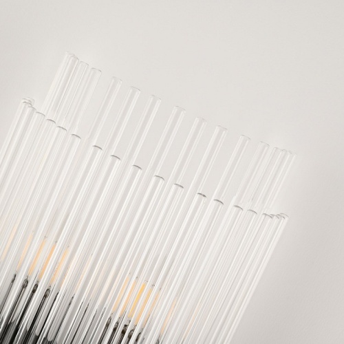 Накладной светильник Arte Milano Torcia 430122.250.4.E14.C1 BK в Нижнем Новгороде фото 2