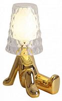 Настольная лампа декоративная Aployt Kosett APL.652.14.01 в Мегионе