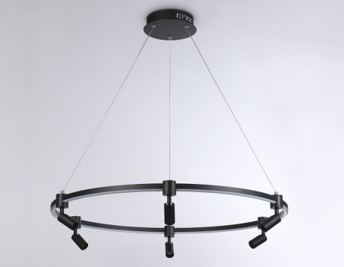 Подвесная люстра Ambrella Light FL FL5299 в Нижнем Новгороде фото 2