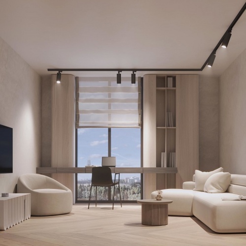 Светильник на штанге Arlight GELIOS 039156 в Нижнем Новгороде фото 5