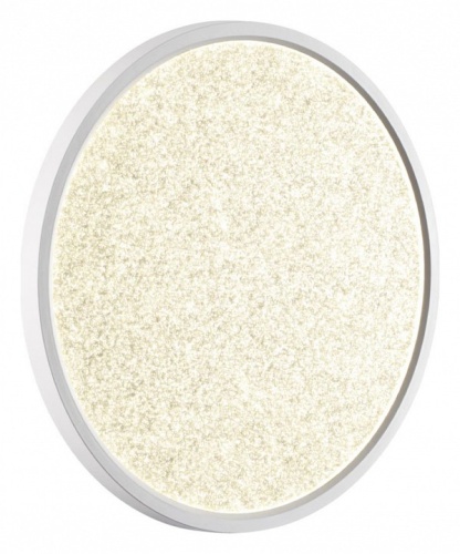 Накладной светильник Sonex Omega White 7661/32L в Нижнем Новгороде фото 2