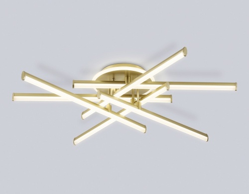 Люстра на штанге Ambrella Light COMFORT FL6254 в Нижнем Новгороде фото 7