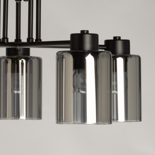 Люстра на штанге De City Акцент 9 680014505 в Нижнем Новгороде фото 4