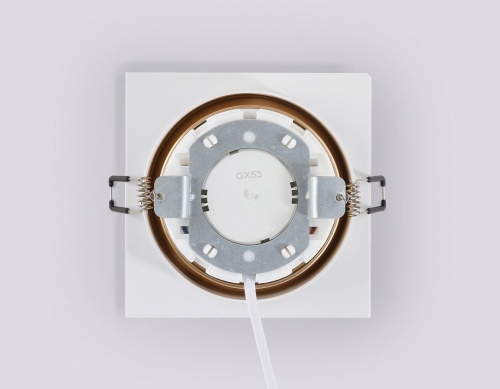 Встраиваемый светильник Ambrella Light TN TN52338 в Нижнем Новгороде фото 4