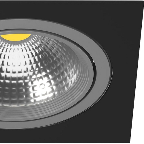 Встраиваемый светильник Lightstar Intero 111 i8270609 в Боре фото 3