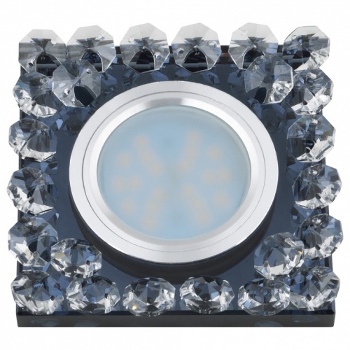 Встраиваемый светильник Fametto DLS-L131 UL-00002756 в Нижнем Новгороде