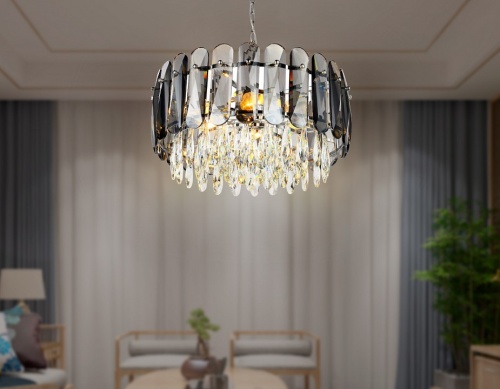 Подвесная люстра Ambrella Light TR TR5069 в Нижнем Новгороде фото 2