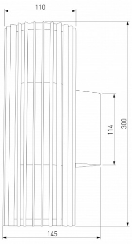 Светильник на штанге Elektrostandard Entero a070266 в Нижнем Новгороде фото 4
