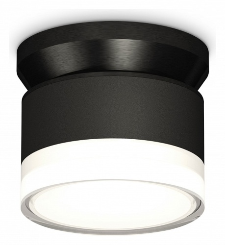 Накладной светильник Ambrella Light XS XS8102052 в Нижнем Новгороде