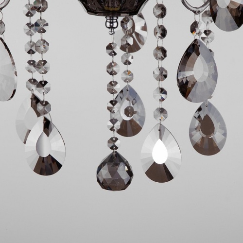 Подвесная люстра Bogate's Lecce 309/5 Strotskis в Нижнем Новгороде фото 3