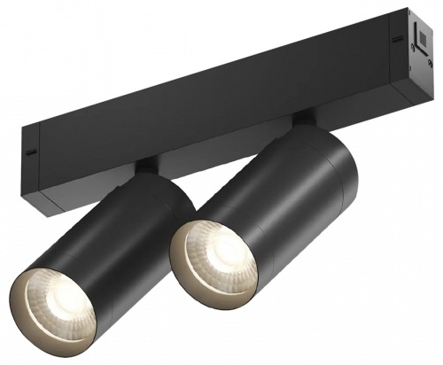 Светильник на штанге Imex  IL.0050.5009-12-CCT-BK в Нижнем Новгороде