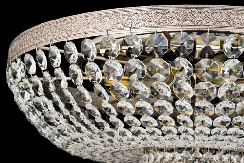 Люстра на штанге Arti Lampadari Santa Santa E 1.2.60.600 N в Нижнем Новгороде фото 3