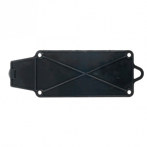 Розетка переносная разборная с заземлением и крышкой Stekker Одри 32738 в Нижнем Новгороде фото 8