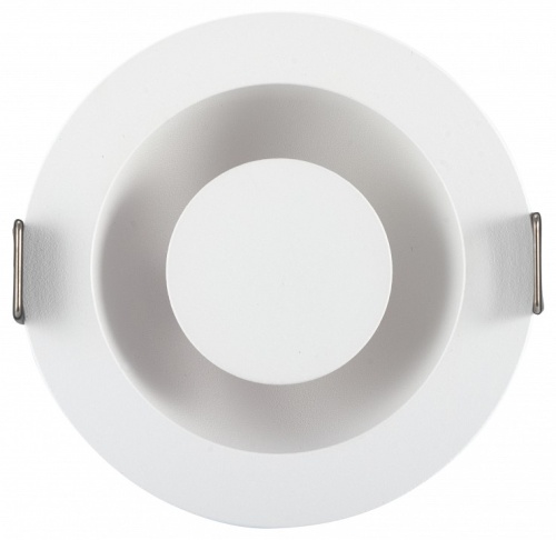 Встраиваемый светильник Denkirs DK2500 DK2500-WH в Нижнем Новгороде