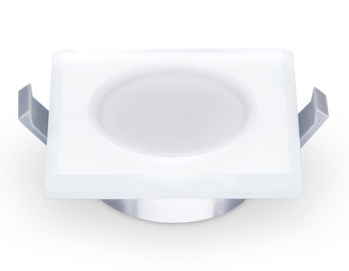 Встраиваемый светильник Ambrella Light TN TN138 в Нижнем Новгороде фото 6