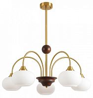 Люстра на штанге Lumion MODERNI 8323/5C в Нижнем Новгороде