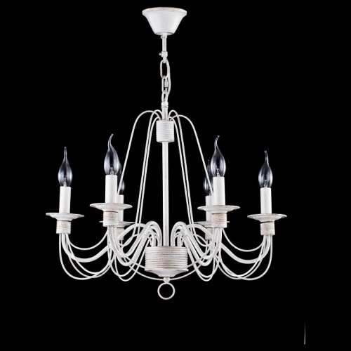 Подвесная люстра Freya Velia FR2046-PL-06-WG в Нижнем Новгороде фото 4