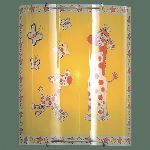 Накладной светильник Citilux 921 CL921001 в Нижнем Новгороде фото 3