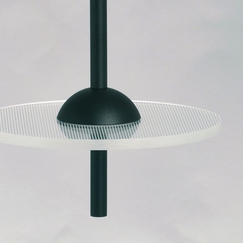 Подвесная люстра DeMarkt Ауксис 11 722013106 в Нижнем Новгороде фото 11