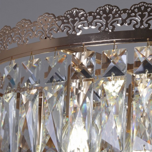 Потолочная люстра 90329-0.3-10 FGD в Нижнем Новгороде фото 4