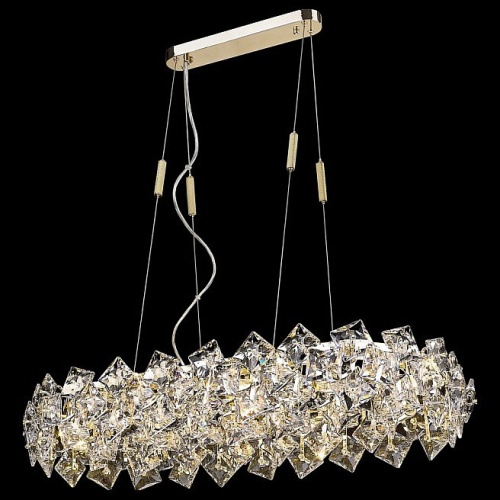 Подвесной светильник Wertmark Norma WE155.10.323 в Нижнем Новгороде фото 2