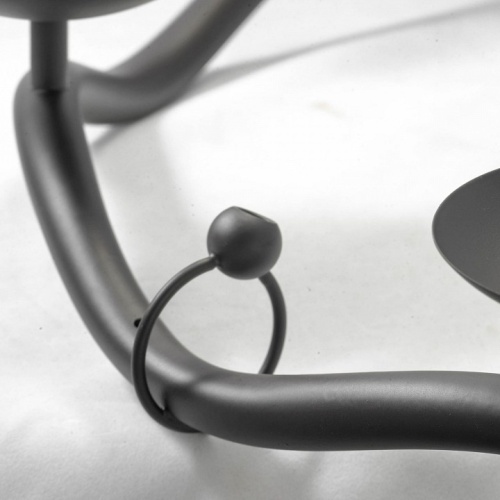 Люстра на штанге LGO Roosevelt GRLSP-0212 в Нижнем Новгороде фото 3