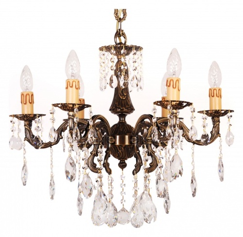 Подвесная люстра Doge Luce 50802 50802 в Нижнем Новгороде