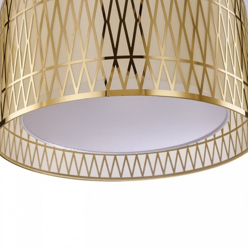 Подвесной светильник Favourite Dolium 4133-5P в Нижнем Новгороде фото 5