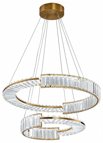 Подвесной светильник Zortes Moi ZRS.1201.02 в Нижнем Новгороде фото 3