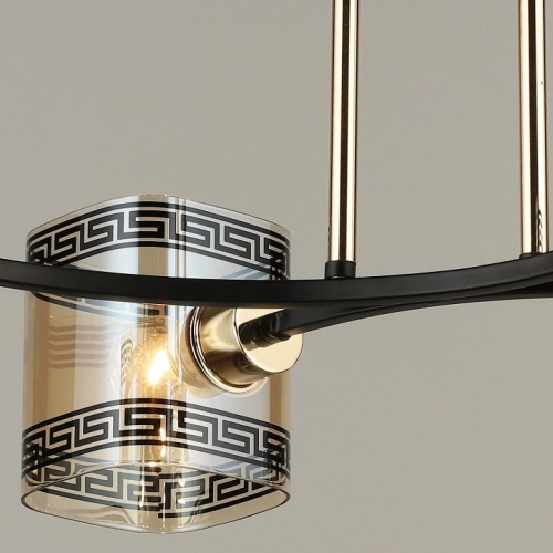 Люстра на штанге 04723-0.3-04 в Нижнем Новгороде фото 2