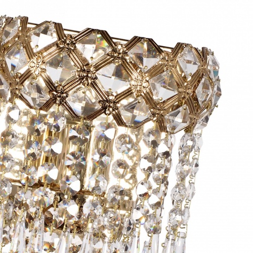 Накладной светильник Arti Lampadari Asti Asti E 2.10.100 G в Нижнем Новгороде фото 9