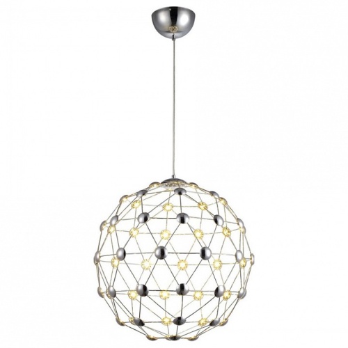 Подвесной светильник Divinare Cristallino 1610/02 SP-60 в Нижнем Новгороде фото 7