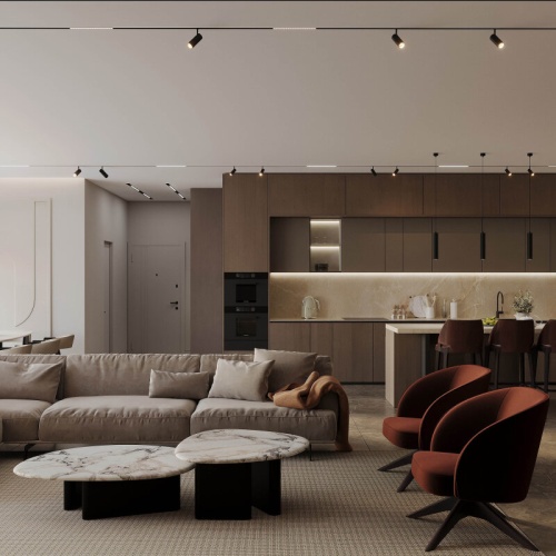Светильник на штанге Hesby Lighting ElDeko HSBL_0286 в Нижнем Новгороде фото 2