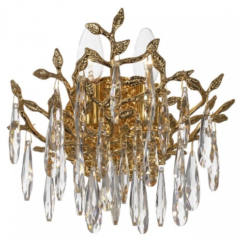 Бра Citilux Ritz CL310022 в Нижнем Новгороде фото 3