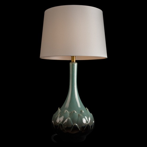Настольная лампа декоративная Loft it Kale 10518T Green в Нижнем Новгороде фото 4