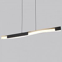 Подвесной светильник iLedex Scorpio C4791-102 MBK+SGD в Нижнем Новгороде