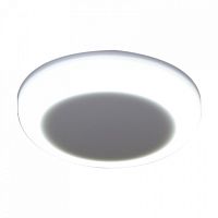 Встраиваемый светильник 70507-9.0-001XW LED6+3W WH/DL+DL в Нижнем Новгороде