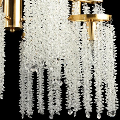 Подвесная люстра 02686-0.4-3+3 COP в Нижнем Новгороде фото 3