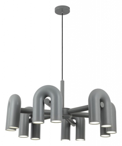 Подвесная люстра Kink Light Канти 08465-6,16 в Нижнем Новгороде фото 2