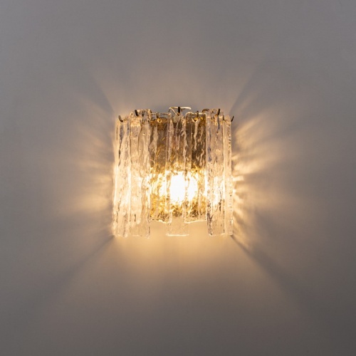 Накладной светильник Divinare Felis 6005/17 AP-1 в Нижнем Новгороде фото 4